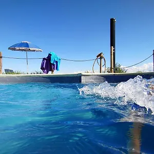Agriturismo Il Tondino , Tabiano Terme Italia