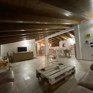 Attico Galileo Partinico