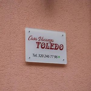 Casa Toledo Partinico
