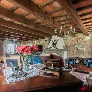 I Quattro Passeri Country House , Santa Paola Italia