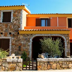 Sa Dommo E Andria San Teodoro Casa , San Teodoro (Sardinia) Italia