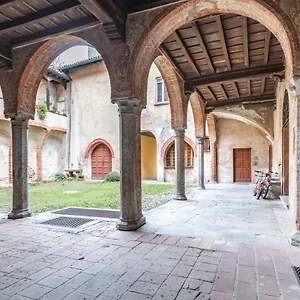 House Of Foscolo - Palazzo Cornazzani - By Host4u , Pavia Italia