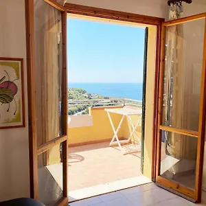 Panoramico Con Terrazzo , Capoliveri (Isola d'Elba) Italia