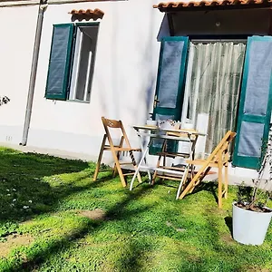 Casa Siria , Livorno Italia