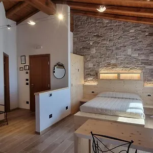 Gli Ulivi , Monteveglio Italia